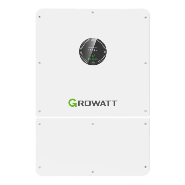 Growatt (WIT 15K-HU)