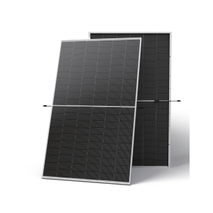 Trina Solar Vertex N-Type i-TOPCon Bifacial Dual Glass Monocrystalline Module